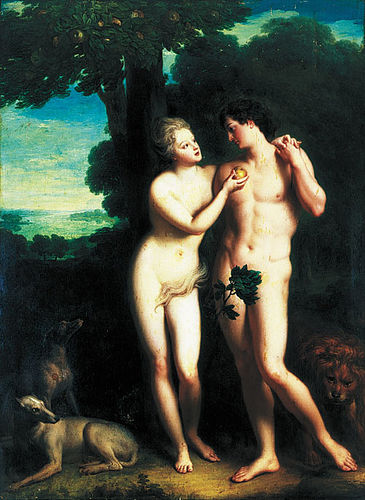 Francois David