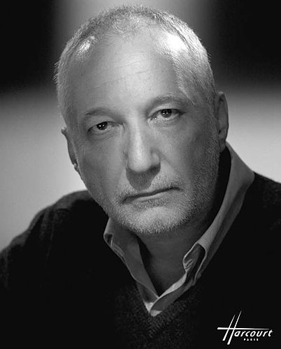 Francois Berleand