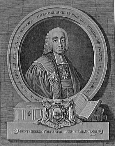 Comte Molleville
