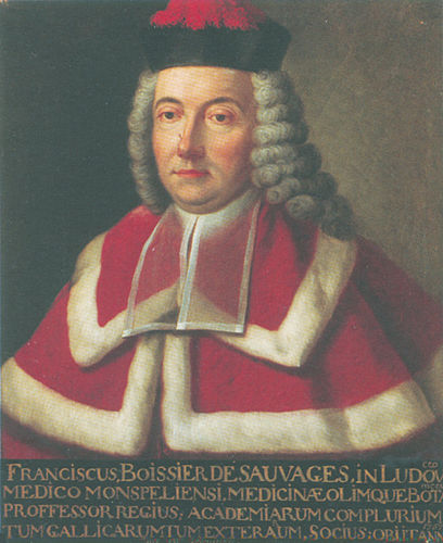 Francois Lacroix