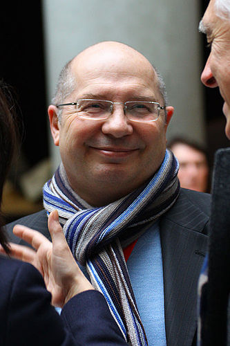 Francois Brottes