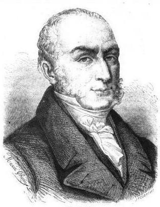 Francois Dominique de Reynaud