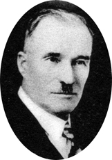 Francois Blais