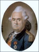 Francois Fresneau