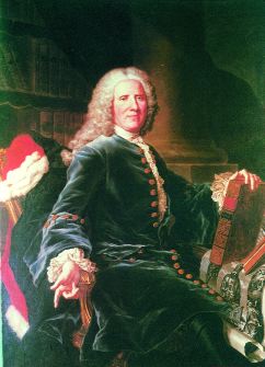 Francois Peyronie