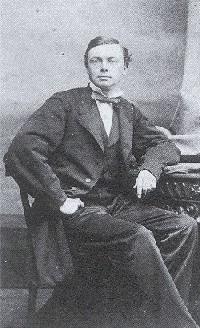 Francois Paaltjens