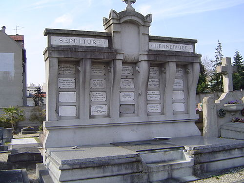 Francois Hennebique