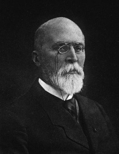 Francois Hallopeau