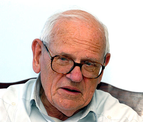 Francois Houtart