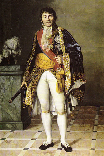 Francois Lefebvre