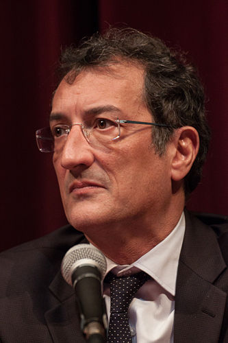 Francois Lamy
