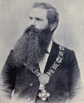 Francois Martineau