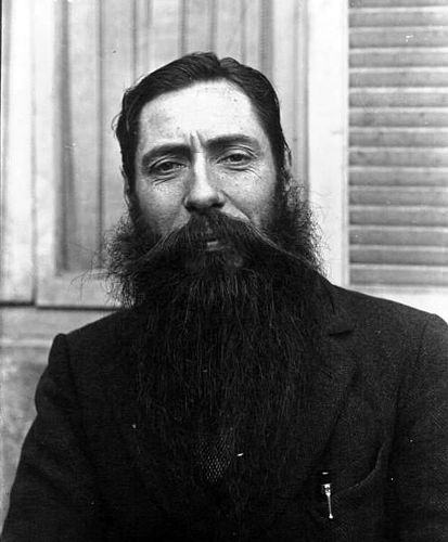 Francois Mayoux