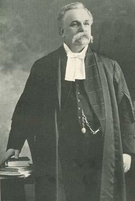 Francois Dugas