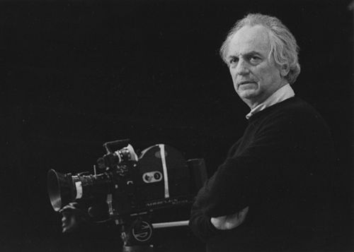 Francois Reichenbach