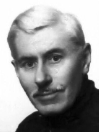Robert Velter