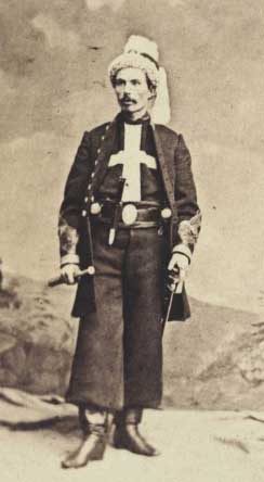 Francois Rochebrune
