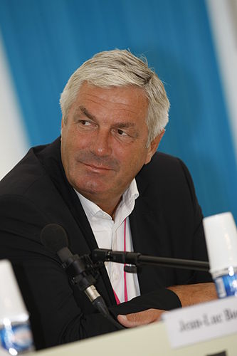Francois Sauvadet