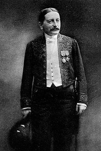 Francois Thureau-Dangin