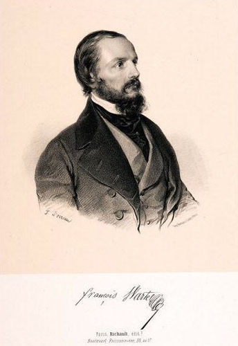 Francois Wartel