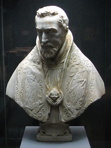 Francois d'Escoubleau