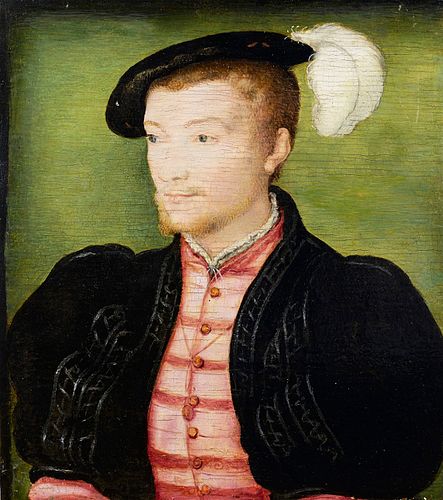 Francois De Bourbon