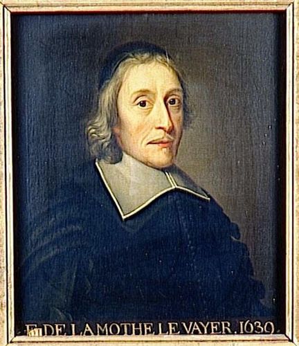 Francois Vayer