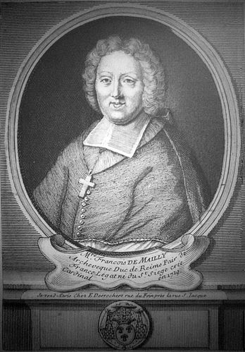Francois Mailly