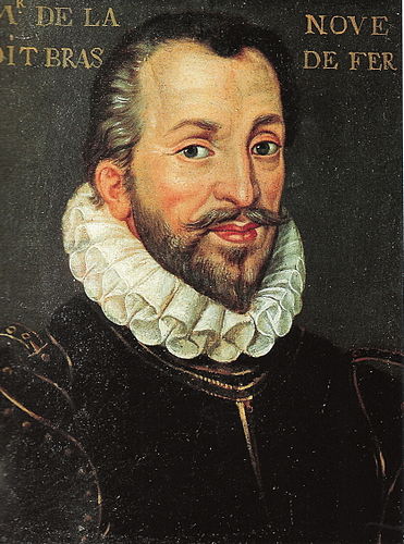 Francois Noue