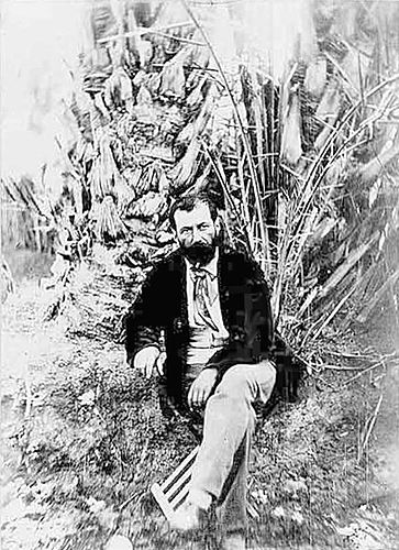 Francois Roudaire