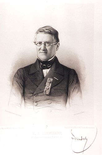 Francois Isambert