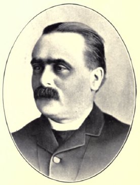 Francois Evanturel