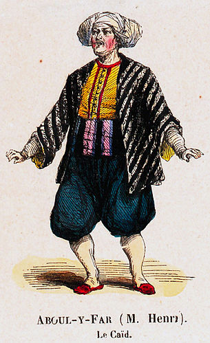 Francois-Louis Henry