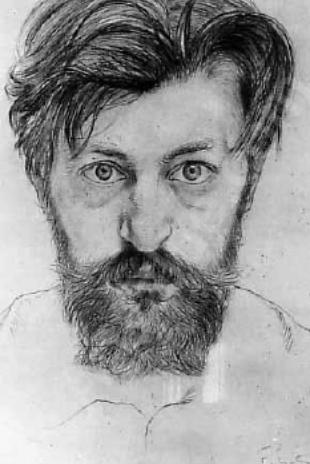 Francois-Louis Schmied