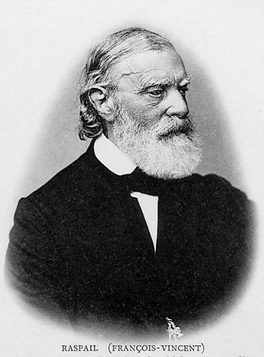 Francois Raspail