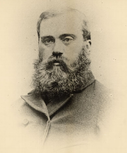 Francois-Xavier Dulac