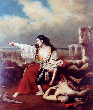 Francois Lansac