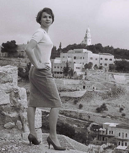 Francoise Arnoul