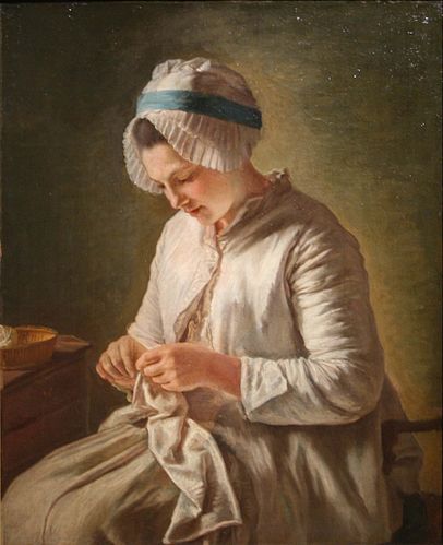 Francoise Duparc
