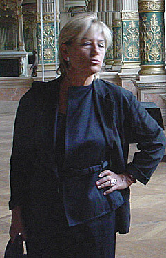 Francoise Gaillard