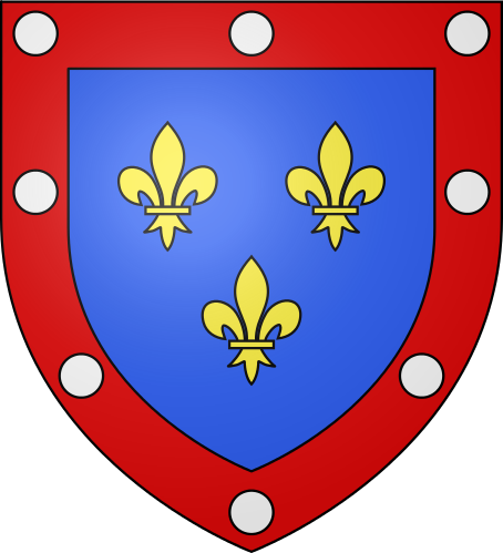 Francoise d'Alencon