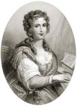 Francoise Warens
