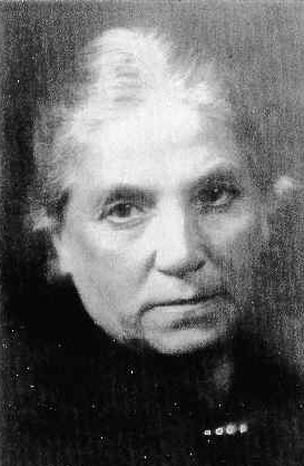 Maria Silbert