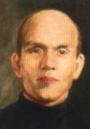 Fray Grzegorz