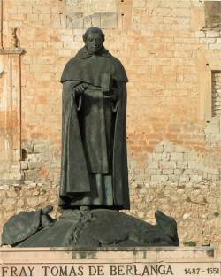 Tomas Berlanga