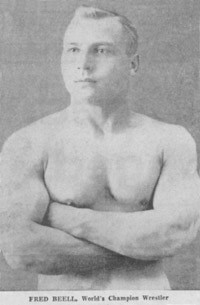Fred Beell