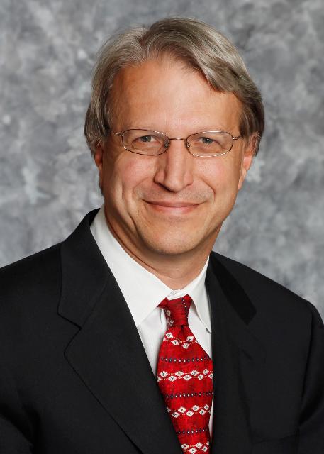Geoff Ribar