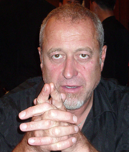 Fred Breinersdorfer
