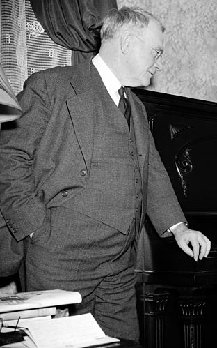 Fred Cramer Gilchrist
