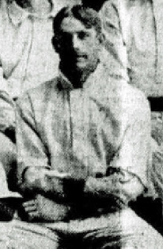 Lefty Houtz